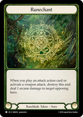 Runechant - Flesh and Blood TCG - MoxLand