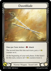 Dawnblade - Flesh and Blood TCG - MoxLand