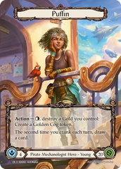Puffin - Flesh and Blood TCG - MoxLand