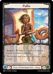 Puffin - Flesh and Blood TCG - MoxLand