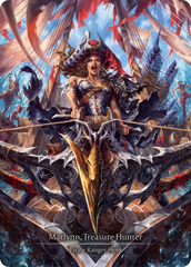 Marlynn, Treasure Hunter - Flesh and Blood TCG - MoxLand