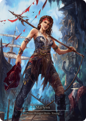 Marlynn - Flesh and Blood TCG - MoxLand
