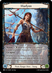 Marlynn - Flesh and Blood TCG - MoxLand