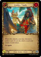 Golden Tipple (Yellow) - Flesh and Blood TCG - MoxLand