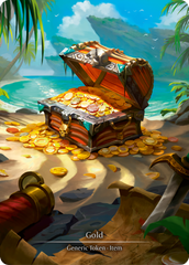 Gold - Flesh and Blood TCG - MoxLand