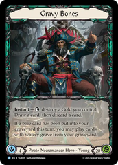 Gravy Bones - Flesh and Blood TCG - MoxLand