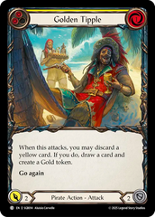 Golden Tipple (Yellow) - Flesh and Blood TCG - MoxLand