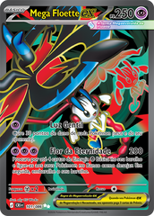 Mega Floette ex - Pokémon TCG - MoxLand