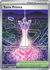 Torre Prisma - Pokémon TCG - MoxLand