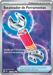 Sucateador de Ferramenta - Pokémon TCG - MoxLand