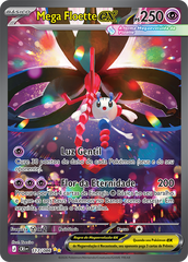 Mega Floette ex - Pokémon TCG - MoxLand