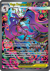 Mega Dragalge ex - Pokémon TCG - MoxLand