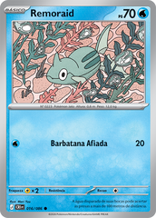 Remoraid - Pokémon TCG - MoxLand