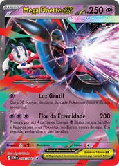 Mega Floette ex - Pokémon TCG - MoxLand