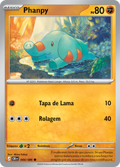 Phanpy - Pokémon TCG - MoxLand