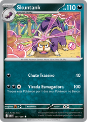 Skuntank - Pokémon TCG - MoxLand