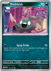 Trubbish - Pokémon TCG - MoxLand