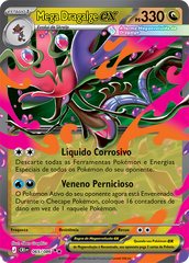 Mega Dragalge ex - Pokémon TCG - MoxLand