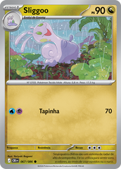 Sliggoo - Pokémon TCG - MoxLand