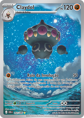Claydol - Pokémon TCG - MoxLand