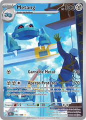 Metang - Pokémon TCG - MoxLand