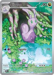 Sliggoo - Pokémon TCG - MoxLand