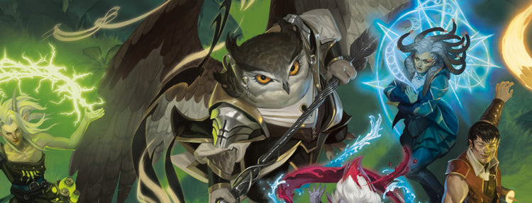 Secrets of Stixhaven