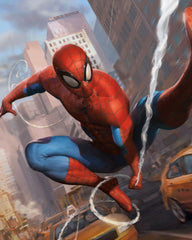 Ingresso - Marvel's Spider-Man Prerelease - MoxLand - MoxLand