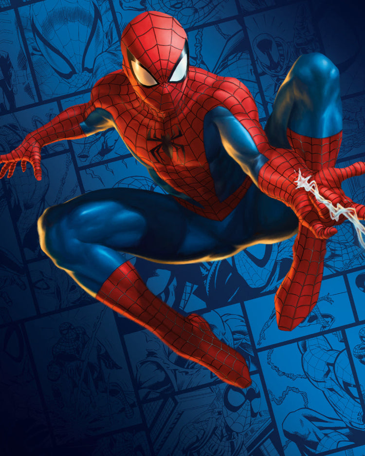 Marvel's Spider-Man