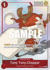 Tony Tony.Chopper - One Piece Card Game - MoxLand