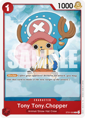 Tony Tony.Chopper - One Piece Card Game - MoxLand