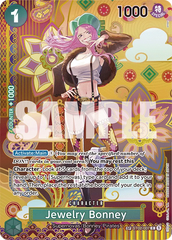 Jewelry Bonney - ONE PIECE CARD GAME - MoxLand