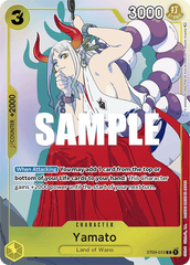 Yamato - One Piece Card Game - MoxLand