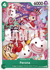 Perona - One Piece Card Game - MoxLand