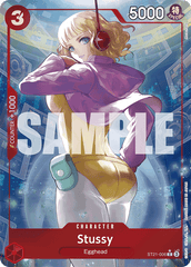 Stussy - One Piece Card Game - MoxLand