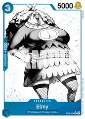 Elmy - One Piece Card Game - MoxLand