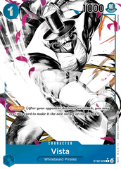 Vista - One Piece Card Game - MoxLand