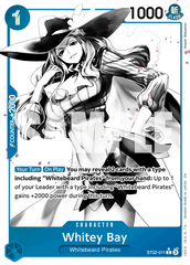 Whitey Bay - One Piece Card Game - MoxLand