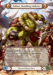 Tuffnut, Bumbling Hulkster - Flesh and Blood TCG - MoxLand