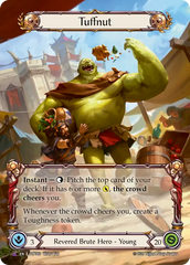 Tuffnut - Flesh and Blood TCG - MoxLand
