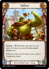Tuffnut - Flesh and Blood TCG - MoxLand
