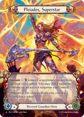 Pleiades, Superstar - Flesh and Blood TCG - MoxLand