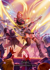 Pleiades - Flesh and Blood TCG - MoxLand