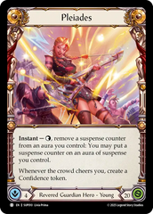 Pleiades - Flesh and Blood TCG - MoxLand