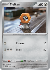 Meltan - Pokémon TCG - MoxLand