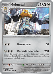 Melmetal - Pokémon TCG - MoxLand