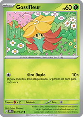 Gossifleur - Pokémon TCG - MoxLand