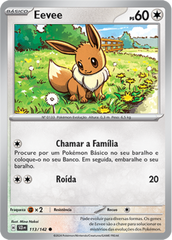 Eevee - Pokémon TCG - MoxLand