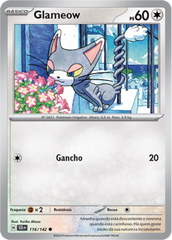 Glameow - Pokémon TCG - MoxLand