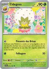 Eldegoss - Pokémon TCG - MoxLand